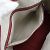 Hermès Borsa Tote PM Hermes Garden in pelle Negonda rossa Rosso - vista 13