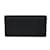 Louis Vuitton Long Wallet Portefeuille Brazza Black Cloth  ref.2145911