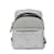 Louis Vuitton Keychain Bijou Sac Neo Discovery Coin Case White Leather Patent leather  ref.2145927