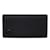 Louis Vuitton Long Wallet Portefeuille Brazza NM Black Leather  ref.2145938