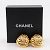 Orecchini Clip Triple COCO di Chanel D'oro - vista 14