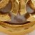 Orecchini Clip Triple COCO di Chanel D'oro - vista 9