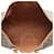 Borsa Boston Keepall 60 Monogram Louis Vuitton Marrone - vista 10
