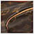 Borsa Boston Keepall 60 Monogram Louis Vuitton Marrone - vista 5