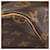 Borsa Boston Keepall 60 Monogram Louis Vuitton Marrone - vista 7