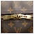Borsa Boston Keepall 60 Monogram Louis Vuitton Marrone - vista 9
