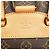 Zaino Montsouris Monogram Louis Vuitton Marrone Monogramma - vista 10