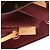 Zaino Montsouris Monogram Louis Vuitton Marrone Monogramma - vista 12