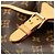 Zaino Montsouris Monogram Louis Vuitton Marrone Monogramma - vista 7