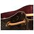 Zaino Montsouris Monogram Louis Vuitton Marrone Monogramma - vista 8