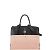 Borsa City Steamer MM di Louis Vuitton Nero Beige