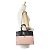 Borsa City Steamer MM di Louis Vuitton Nero Beige - vista 14