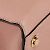 Borsa City Steamer MM di Louis Vuitton Nero Beige - vista 6