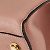 Borsa City Steamer MM di Louis Vuitton Nero Beige - vista 7
