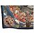 Hermès SCIALLE HERMES FAUNA E FLORE DEL TEXAS KERMIT OLIVER 90 SETA BLU - vista 5