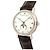 NEW BREGUET CLASSIQUE 9087BB 30MM AUTOMATIC 18K GOLD MOONPHASE Silvery