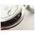 NEW BREGUET CLASSIQUE 9087BB 30MM AUTOMATIC 18K GOLD MOONPHASE Silvery - view 6