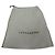 BORSA LONGCHAMP QUADRI 1206786001 IN PELLE GRAIN NERA CON TRACOLLA - vista 15