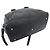 BORSA LONGCHAMP QUADRI 1206786001 IN PELLE GRAIN NERA CON TRACOLLA - vista 5