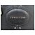 BORSA LONGCHAMP QUADRI 1206786001 IN PELLE GRAIN NERA CON TRACOLLA - vista 7