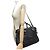 BORSA LONGCHAMP QUADRI 1206786001 IN PELLE GRAIN NERA CON TRACOLLA - vista 8