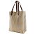 Hermès Cabas Calicut Tasche Beige - Ansicht 2