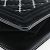 Borsa a Spalla Chanel Boy Chanel 25 Nero - vista 5