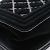 Borsa a Spalla Chanel Boy Chanel 25 Nero - vista 6