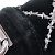 Borsa a Spalla Chanel Boy Chanel 25 Nero - vista 9