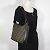 Borsa a Spalla Fendi Zucca Marrone - vista 14