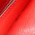 Céline Celine Luggage Micro Shopper Handtasche Rot - Ansicht 8