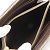 Louis Vuitton Zippy Wallet Long N60015 Braun - Ansicht 7