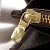 Louis Vuitton Zippy Wallet Long N60015 Braun - Ansicht 8