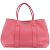 Hermès Borsa Tote PM Hermes Garden Rosa