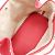 Hermès Borsa Tote PM Hermes Garden Rosa - vista 6