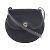 Borsa a Spalla Dior Trotter di Christian Dior Nero