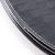Borsa a Spalla Dior Trotter di Christian Dior Nero - vista 12