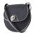 Borsa a Spalla Dior Trotter di Christian Dior Nero - vista 2