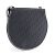 Borsa a Spalla Dior Trotter di Christian Dior Nero - vista 3