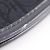 Borsa a Spalla Dior Trotter di Christian Dior Nero - vista 4
