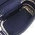 Borsa da viaggio Dior Christian Dior Bianco Blu navy - vista 7