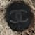 Chanel Coco Mark Handtasche Braun  - Ansicht 10