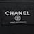Chanel Coco Mark Handtasche Braun  - Ansicht 12