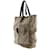 Chanel Coco Mark Handtasche Braun  - Ansicht 2