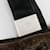 Chanel Coco Mark Handtasche Braun  - Ansicht 8