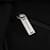 Chanel Coco Mark Handtasche Braun  - Ansicht 9