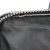 Bottega Veneta Canvas- und Leder-Shopper Braun Schwarz - Ansicht 9