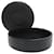 Versace Black Leather Jewelry Case  - view 2