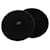 Versace Black Leather Jewelry Case  - view 4