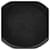 Versace Black Leather Jewelry Case  - view 5